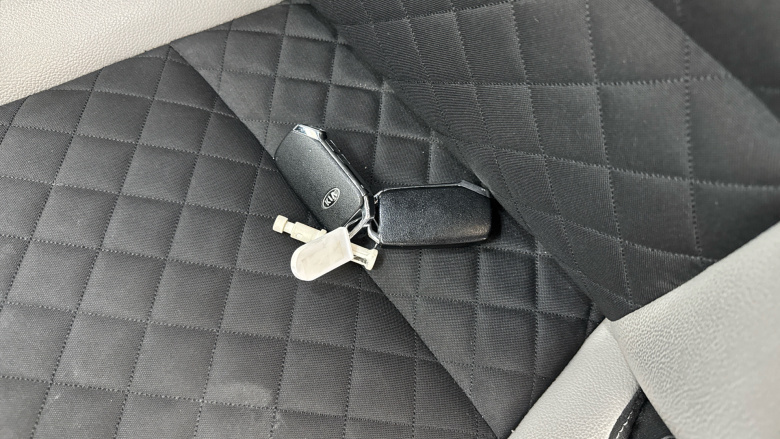 Kia Ceed 1.4T GDi ISG GT-Line Lunar Edition 5dr Petrol Hatchback